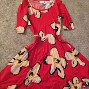 Lularoe Medium Nicole